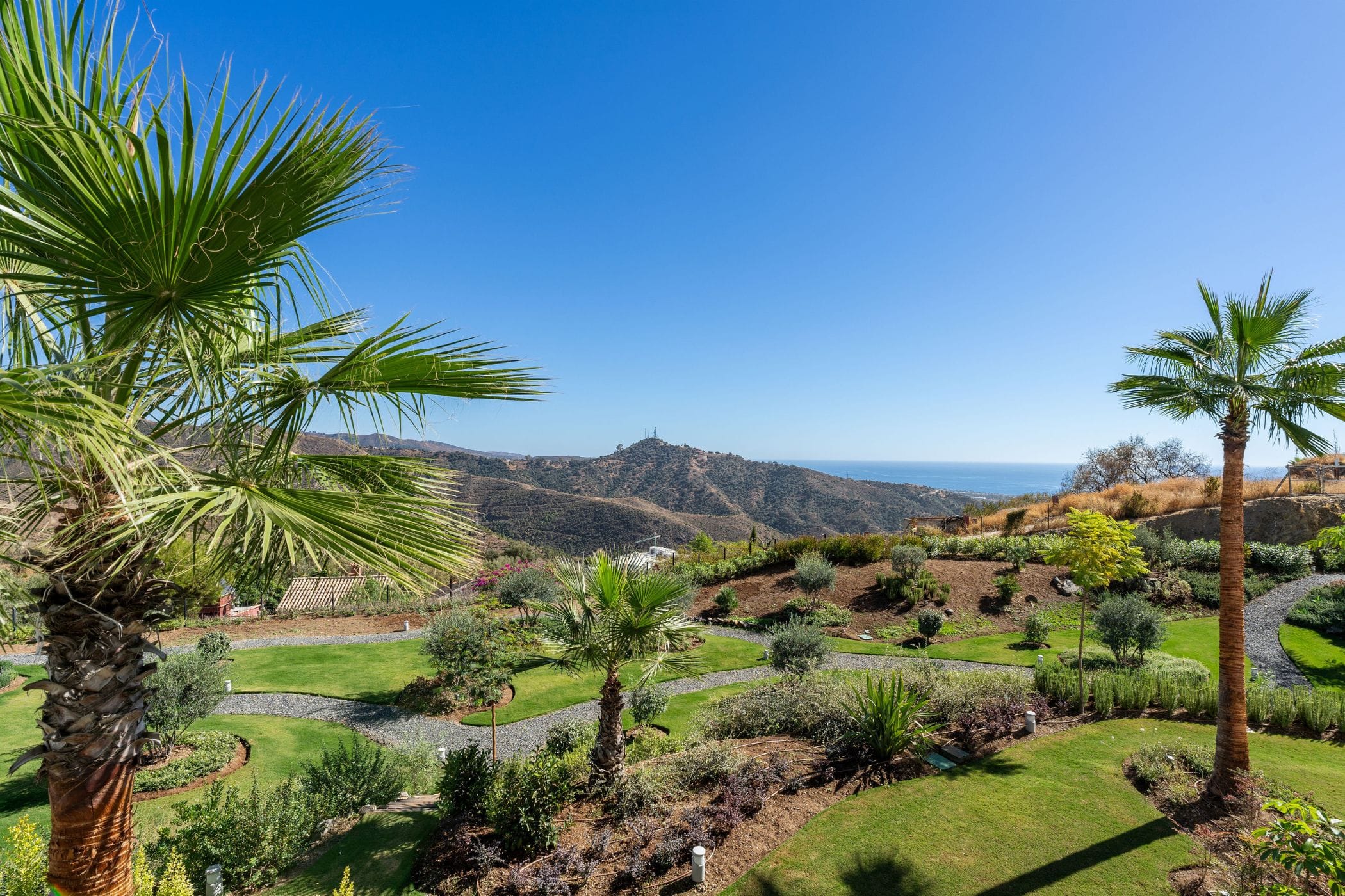 Marbella Hills - Interior 3