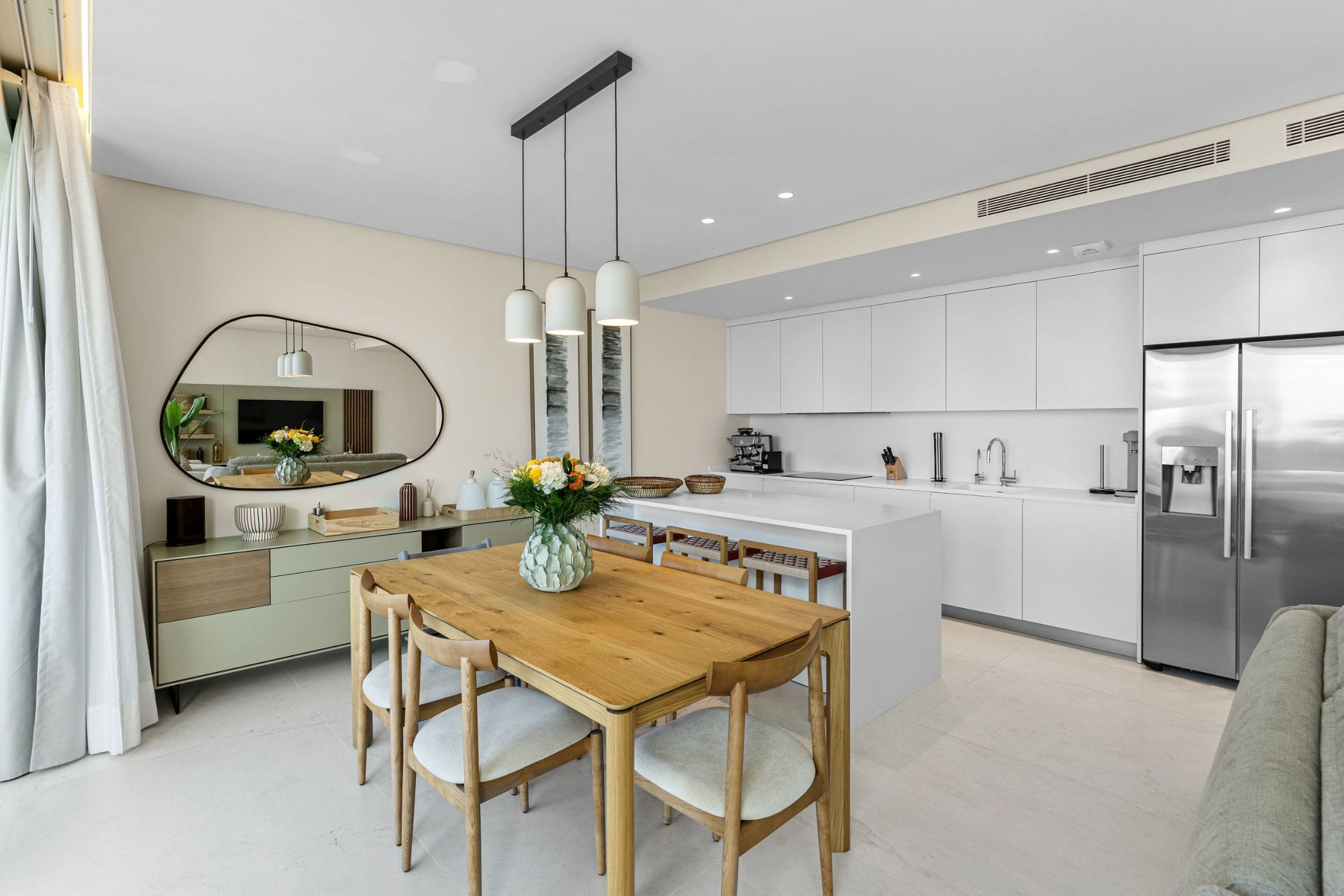 Marbella Hills - Interior 1