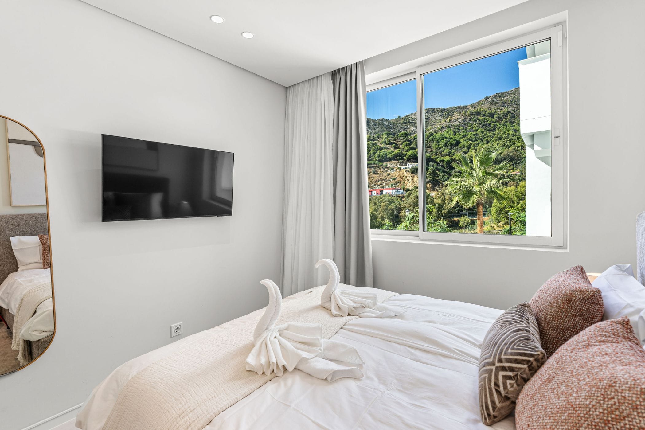 Marbella Hills - Interior 2