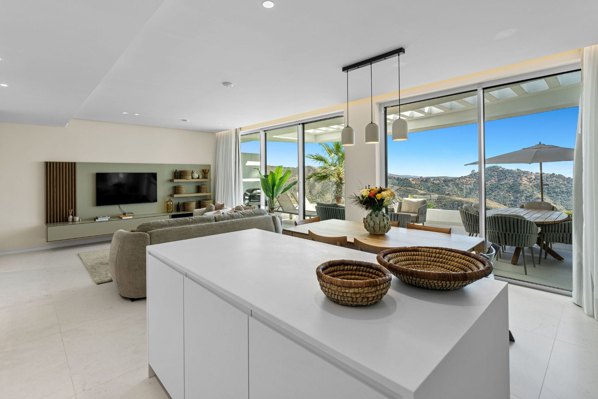 Marbella Hills - Interior 3