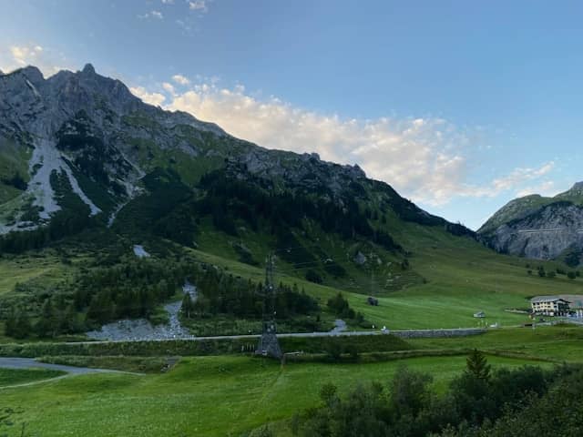 Stuben