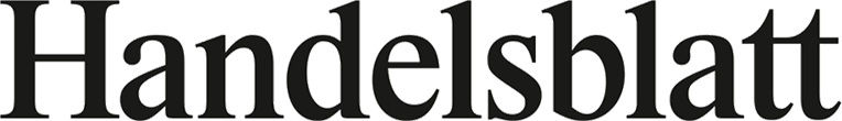 Handelsblatt logo